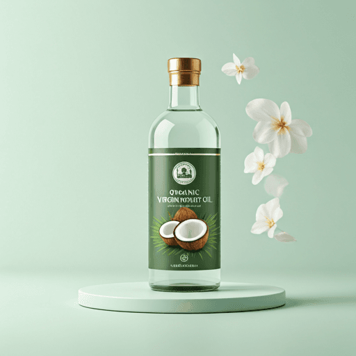 Virgin Coconut Oil