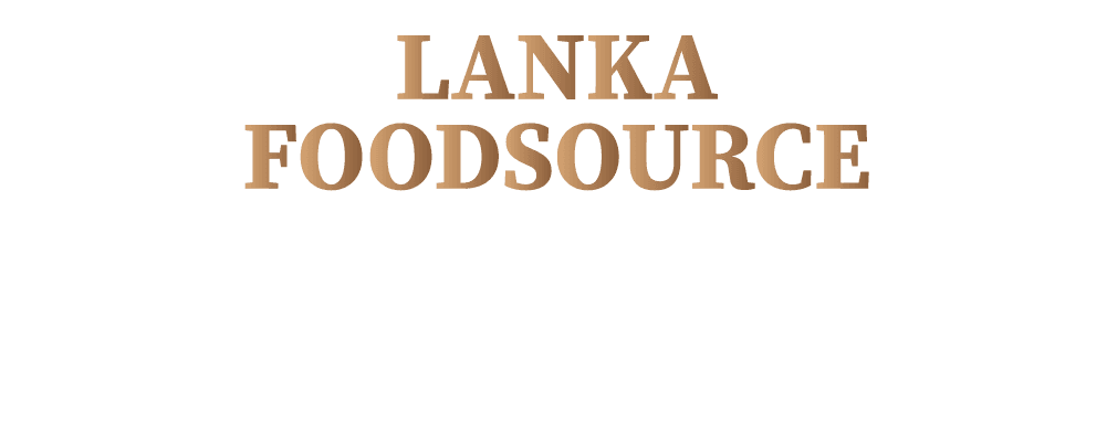 LankaFoodSource